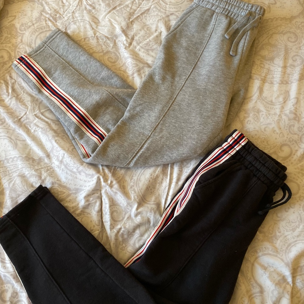 Aritzia sweat pants